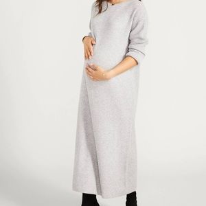 NWT Hatch Maternity Dress